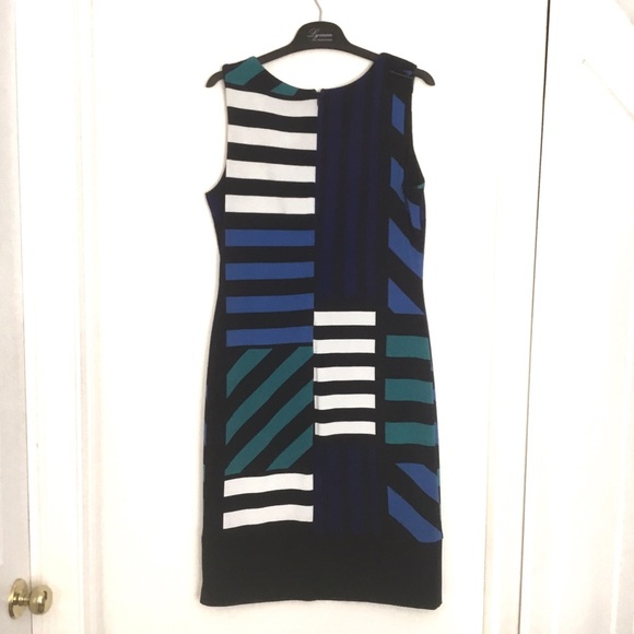 Frank Lyman | Women’s midi dress. Size 10. Sleeveless. Excellent condition. - Picture 2 of 8